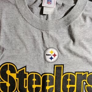 Vintage Pittsburgh Steelers t-shirt